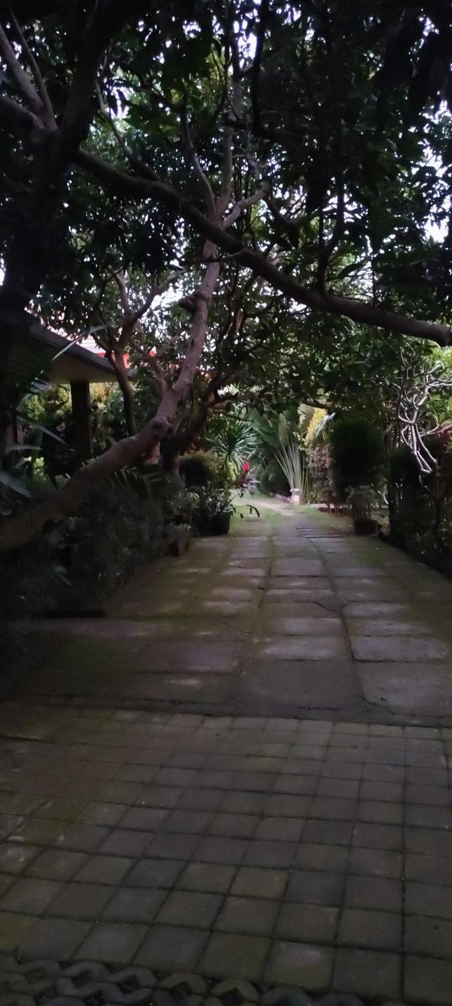 Mulia Home Stay Nusa Dua (Bali) Exterior foto