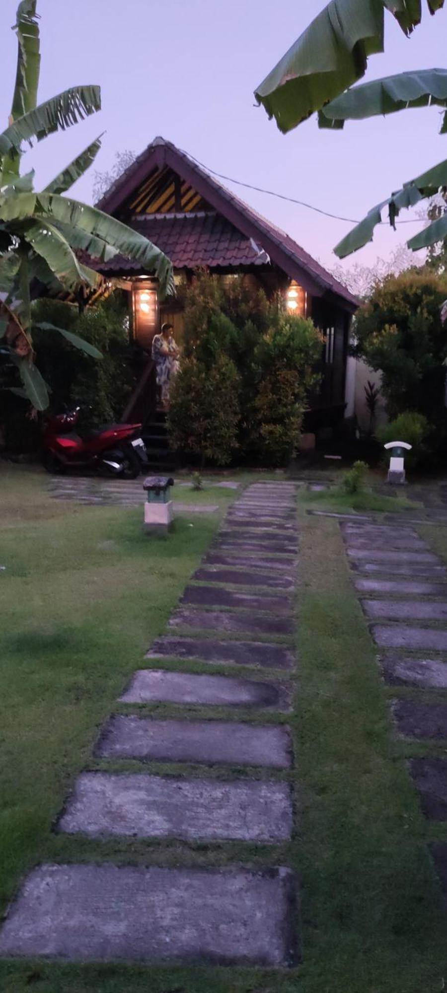 Mulia Home Stay Nusa Dua (Bali) Exterior foto
